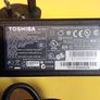 Toshiba 19-volt Adaptor Image 2