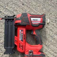 Einhell PXC FIXETTO 18 50 N Professional 18V Cordless Brad Nailer