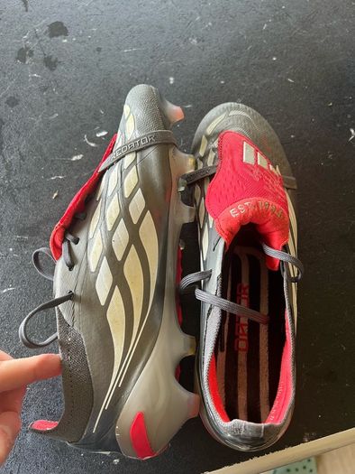 Adidas predator elite UK9