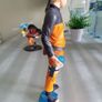 Naruto Grandista Figure Image 2