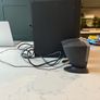 Harman/Kardon Speaker System and Subwoofer Image 3