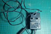 Scalextric P9400W: Used Analogue Power Supply Unit (psu)