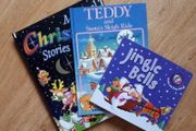 Christmas Books