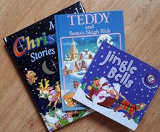 Christmas Books