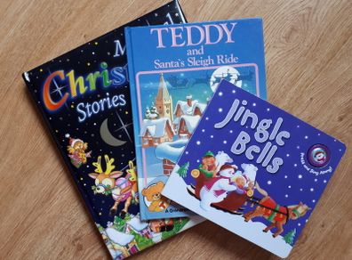 Christmas Books