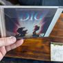 old pc Games collection monkey island, Indiana jones , day of the tentacle etc. Image 5