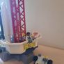Playmobil Space Mars mission rocket Image 3