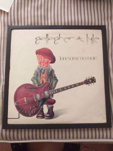 Gallagher and Lyle