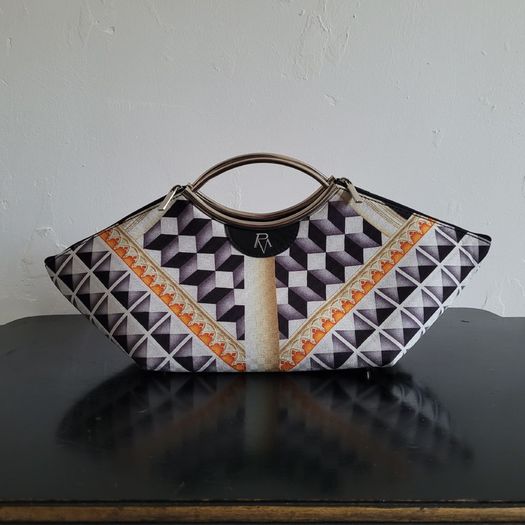Vintage handbag