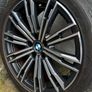 18" Genuine BMW Msport Alloys Image 2
