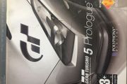 PlayStation 3 PS3 Grand Turismo 5 Prologue