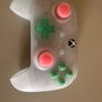 Xbox Series S Bundle - Console, 2TB Seagate Expansion, 2 Controllers, Headset Image 3