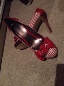 Guess Shoes