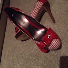 Guess Shoes