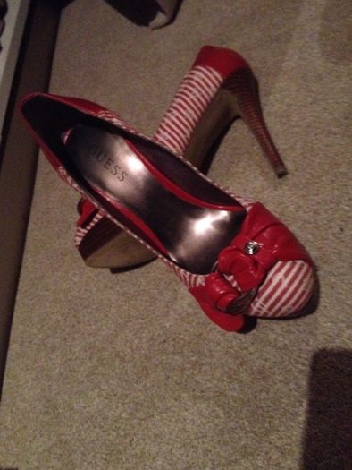 Guess Shoes
