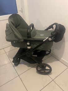 Bugaboo Fox Cub