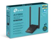 TX20U Plus Wi-Fi 6 High Gain USB Adapter