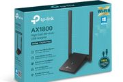 TX20U Plus Wi-Fi 6 High Gain USB Adapter