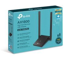 TX20U Plus Wi-Fi 6 High Gain USB Adapter