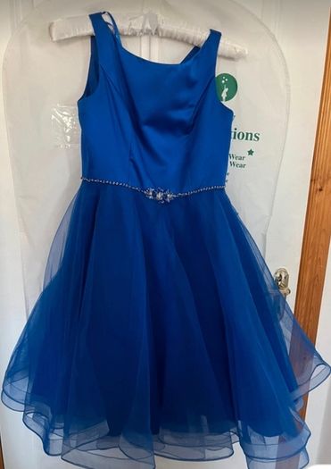 New generation dress