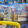 lego bundle and storage boxes Image 3