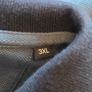Eden Park Long Sleeve Men's Polo Shirt Size 3XL XXXL Image 7