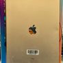 Big 12.9 inch Apple iPad Pro 2nd Gen 12.9" 64GB Wi-Fi A1670 Gold Image 4