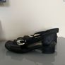 rieker antistress black sandals size 5 (38) Image 3