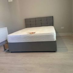 divan beds with mattress