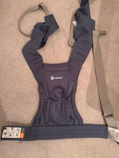 Ergobaby Embrace Baby Sling/Wrap