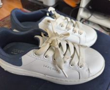 Skechers air cooled