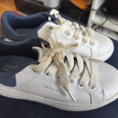 Skechers air cooled