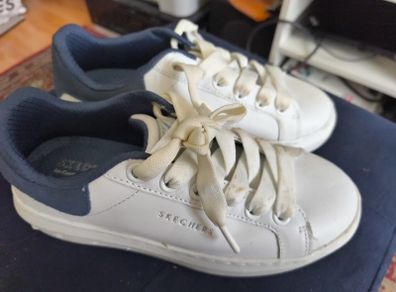 Skechers air cooled