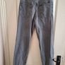 zara men's jeans Image 3
