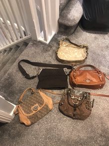 designer bags