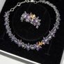 Pandora Bridgerton Herbarium & Bee Bracelet Size 20cm Image 5