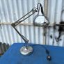 Angle Poise industrial style lamp Image 7