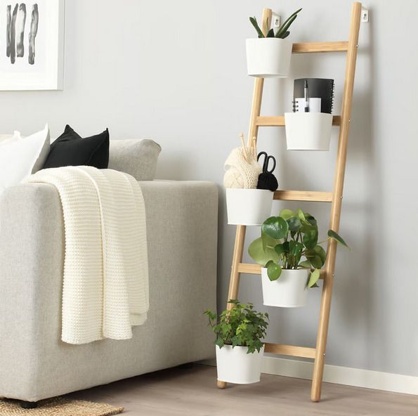Plant stand