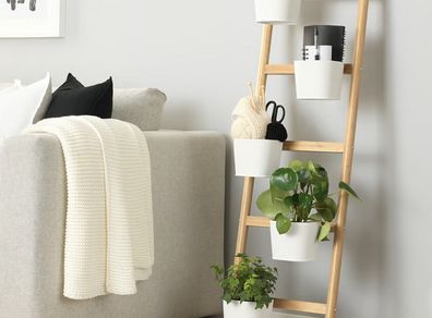 Plant stand
