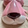 Vintage 1980s Pink Panther Ceramic Collection, 8 Pieces, Royal Orleans Image 9