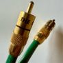 RCA Phono Cable 5m Image 2