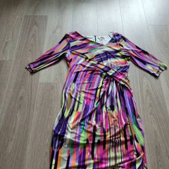 Sangria Dress size 12