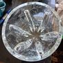 Mid century Krosno Glass Bowl Image 6
