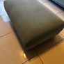 Large Single Armchair, 3 seater sofa and Ottoman Image 5