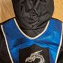 Ninja costume Image 3