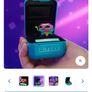 Bitziee electronic virtual tagochi pet interactive toy Image 2