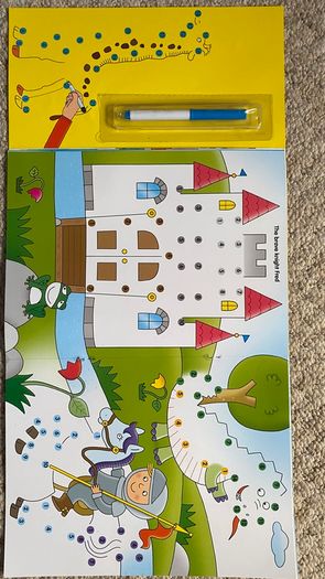 Schwager-Steinlein: My Activity Book Join the Dots