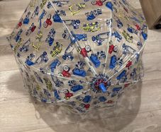 Kids umbrella