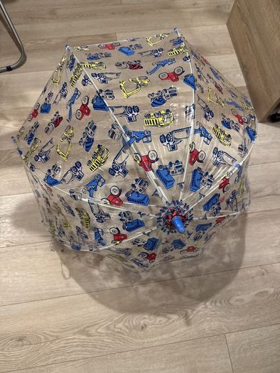 Kids umbrella