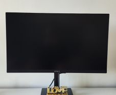 Monitor HP 27"
